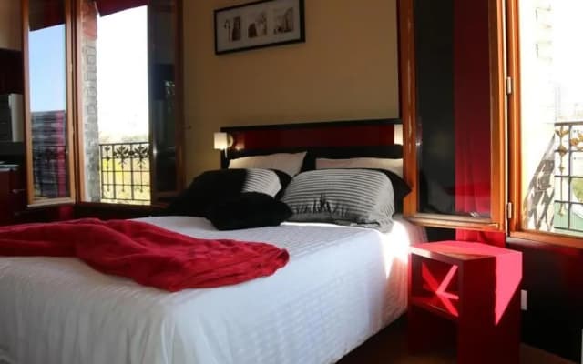 Marinha Hotel - photo 7