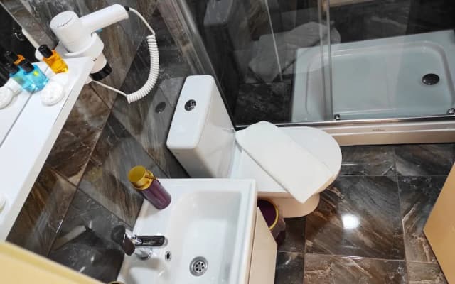 Lebon Hotel Old City - photo 22