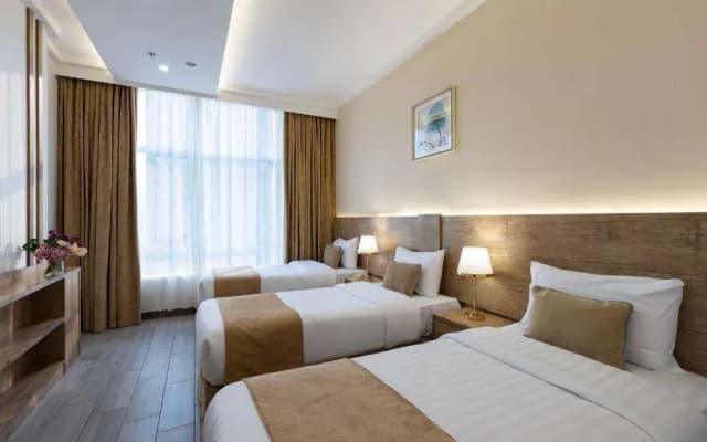 Hotel 21 - photo 6