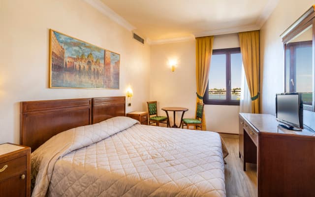 Hotel Panorama - photo 3