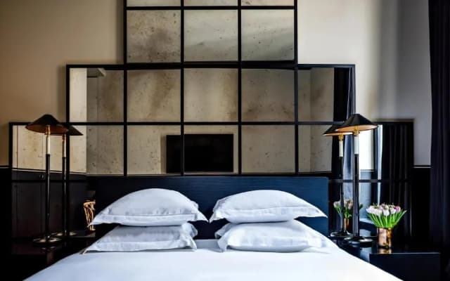 Monsieur George Hotel & Spa – Champs Elysées - photo 6