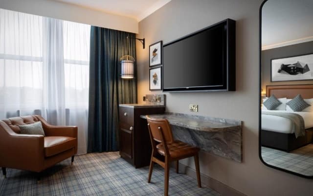 Leonardo Royal Hotel Edinburgh - photo 2