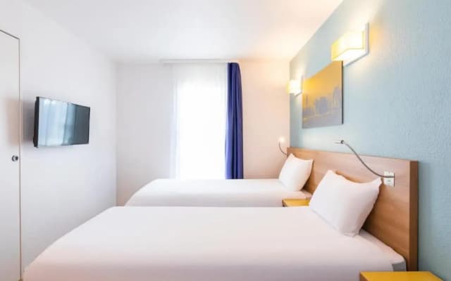 Aparthotel Adagio Access La Défense Place Charras - photo 5