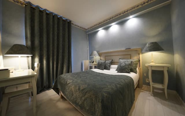 Hôtel du Château - photo 10