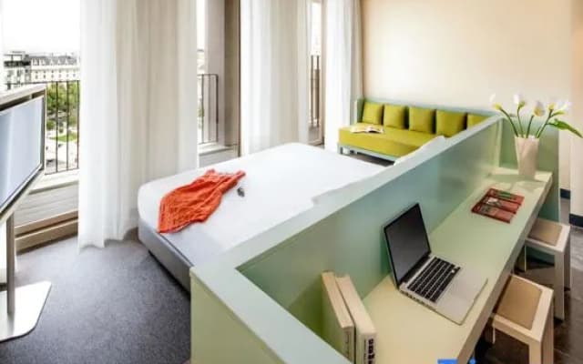 Glam Milano Hotel  - photo 3