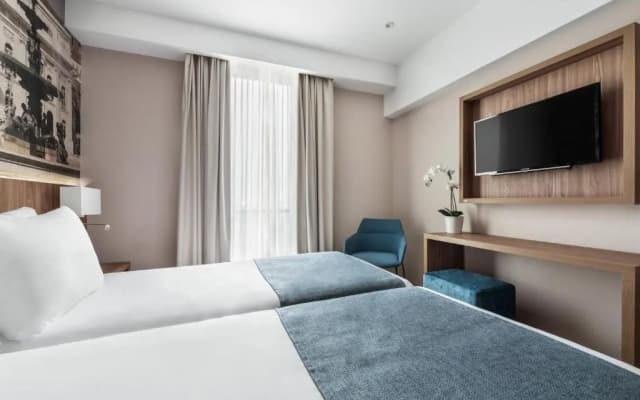 Dorma Saldanha Hotel - photo 7