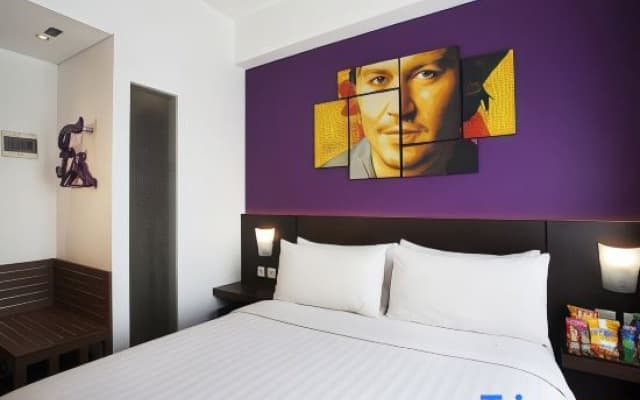 Fame Hotel Gading Serpong - photo 4