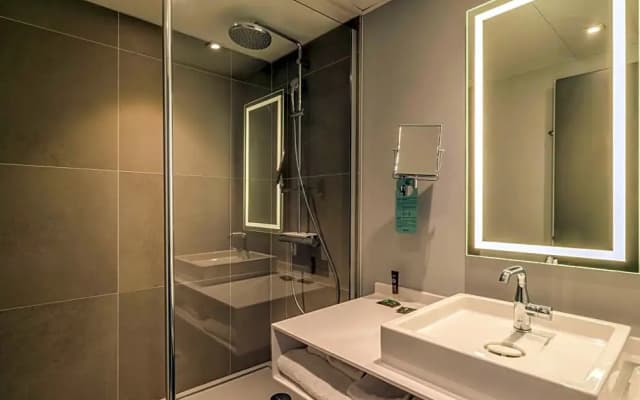 Novotel Paris Créteil Le Lac - photo 6