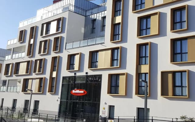 Séjours & Affaires Paris Bagnolet - photo 1