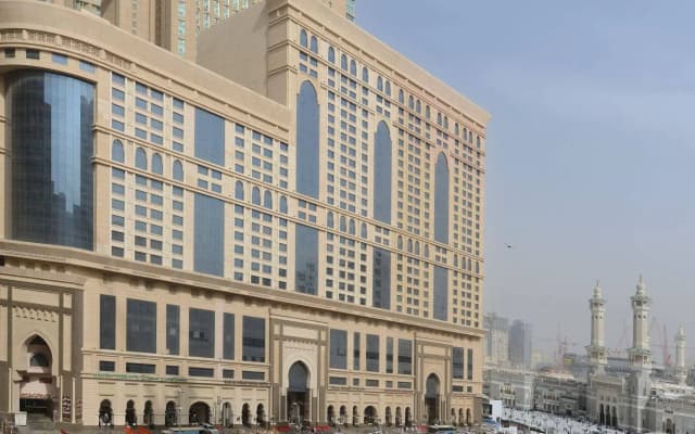 Al Safwah Orchid - photo 1
