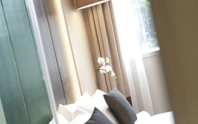 Dorsett Singapore - photo 4