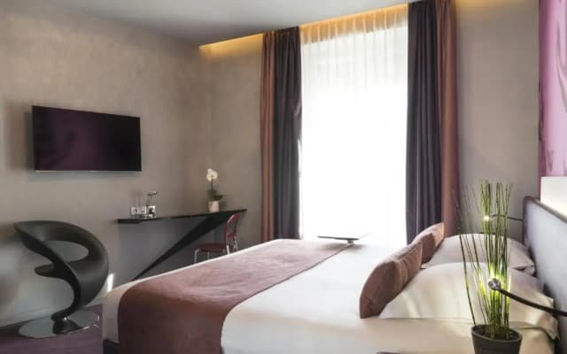 Le Bon Hôtel - photo 5