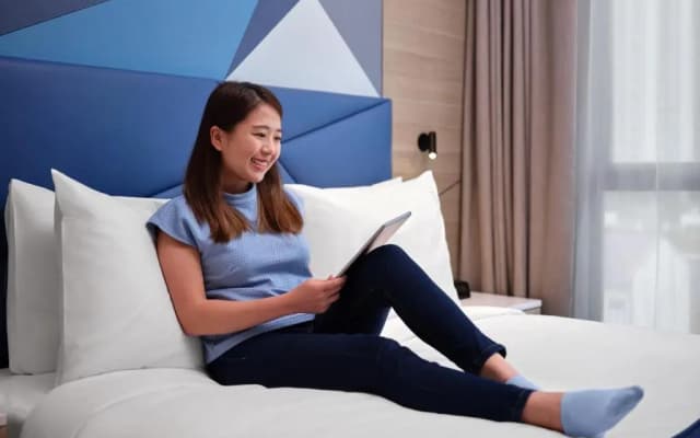 Holiday Inn Express Singapore Serangoon by IHG - photo 6