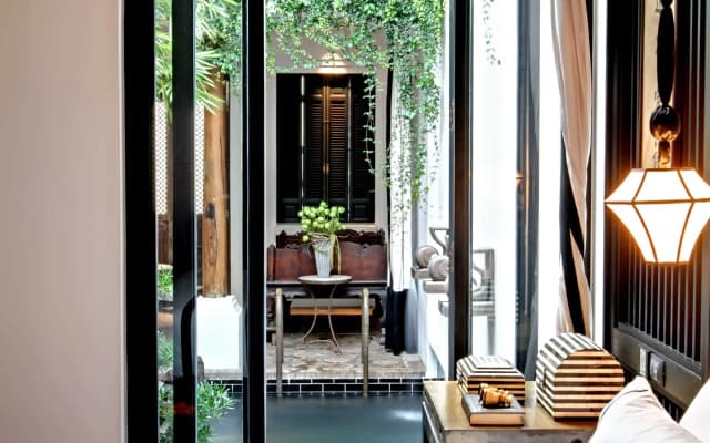 The Siam - photo 3