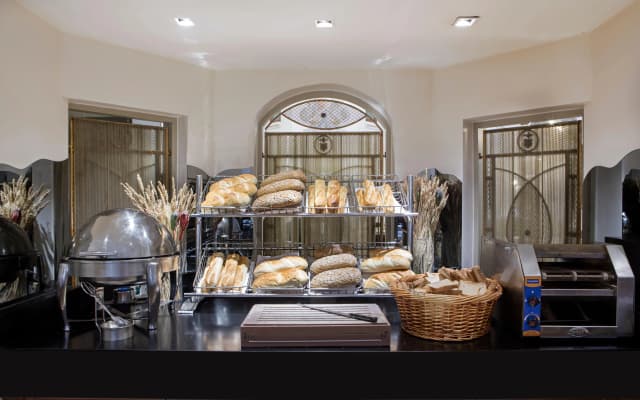 Crowne Plaza Istanbul - Old City - photo 3