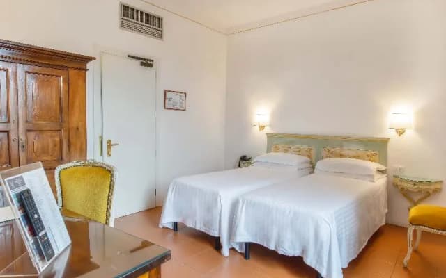 Hotel Machiavelli Palace - photo 31