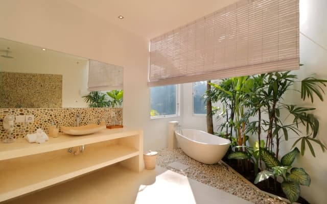 Limitless Jungle Villas Complex, 5 BR, Ubud With Staff - photo 22
