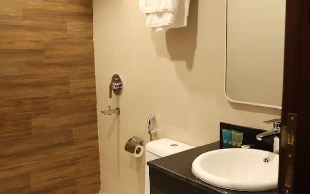 Madinah Deluxe - photo 9