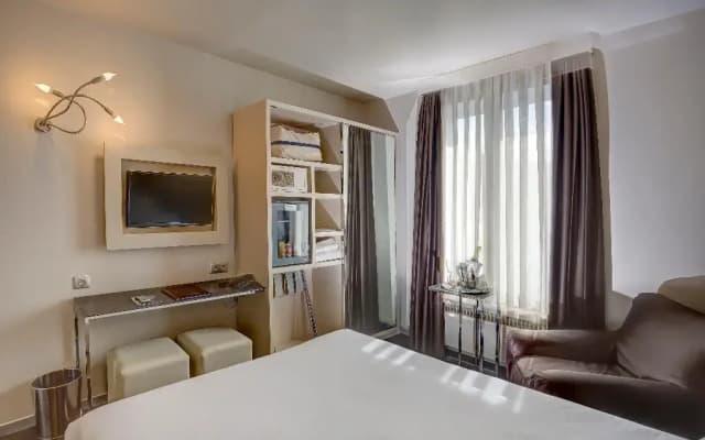 Vivaldi Hotel - photo 7