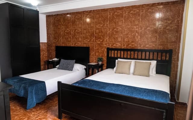 Hotel Adonis Capital - photo 2