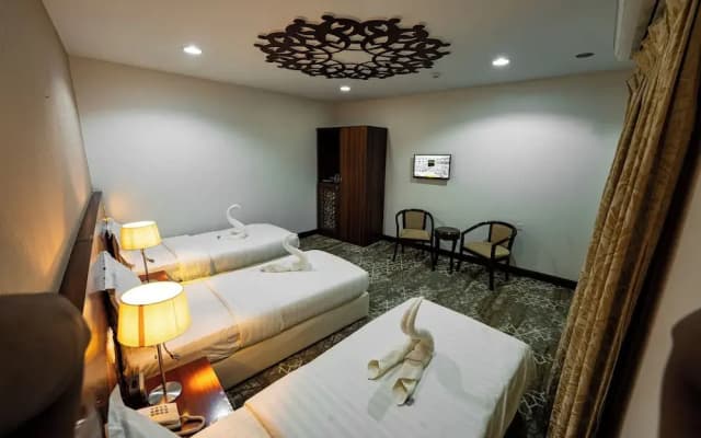 Rizq Palace Hotel - photo 2