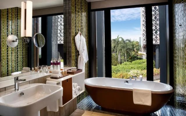 Crowne Plaza Changi Airport by IHG - photo 3