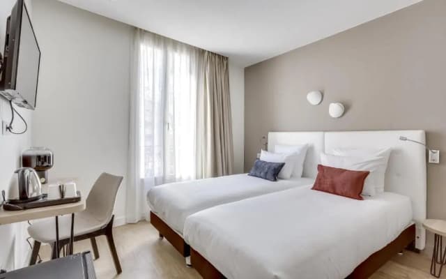 Hotel Courseine - photo 2