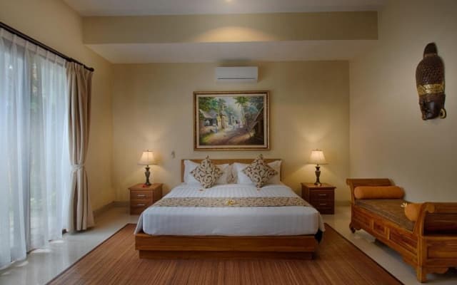 Kadiga Villas Ubud by GenuineHost - photo 7