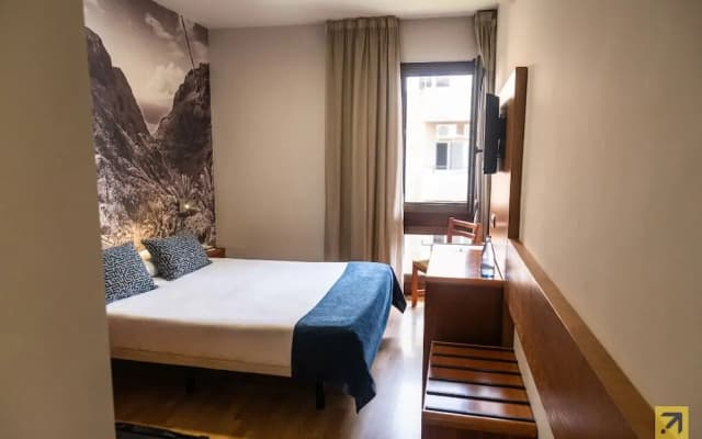 Hotel Adonis Plaza - photo 2