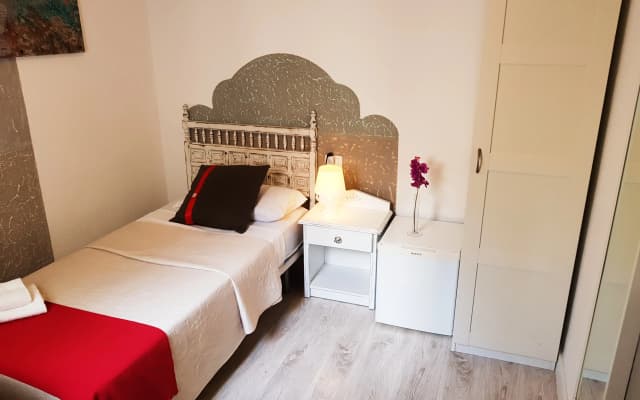 Hotel Horizonte - photo 5