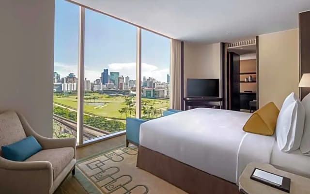 Waldorf Astoria Bangkok - photo 1