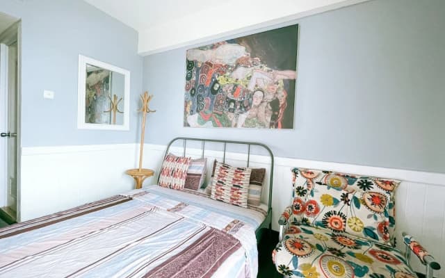 The Satu Stay Apartemen SGV - photo 5