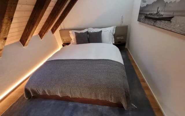 Le Bijou Lintheschergasse 23 Zurich HB - photo 4