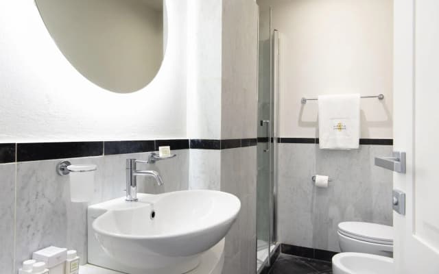 Hotel Horto Convento - photo 9