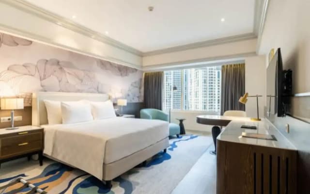 Wyndham Casablanca Jakarta - photo 3