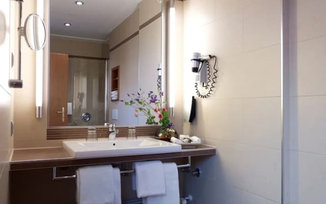 Platzl Hotel - photo 4