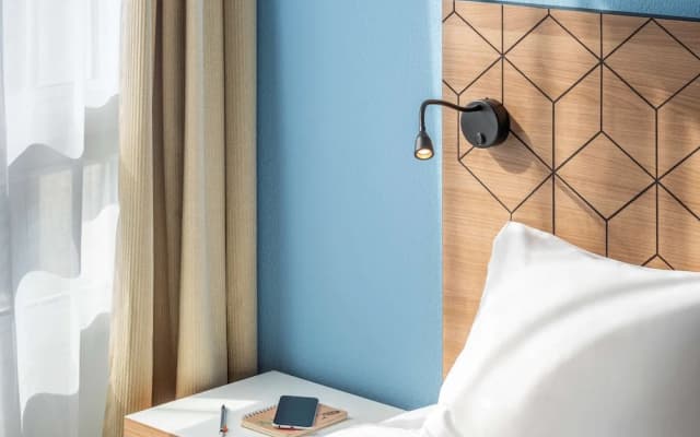 Aparthotel Adagio Access Paris Quai D'Ivry - photo 7