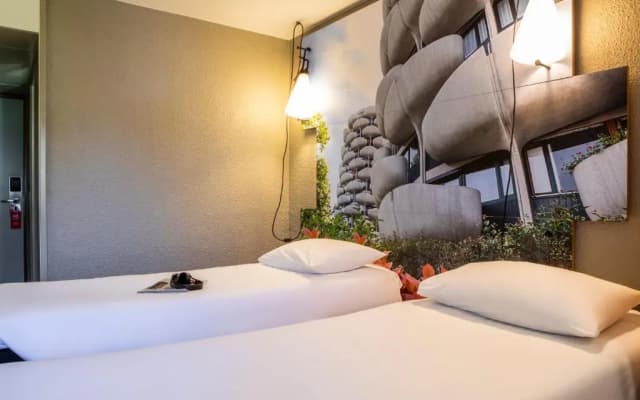 ibis Créteil - photo 3