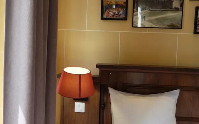 Hôtel du Château - photo 12