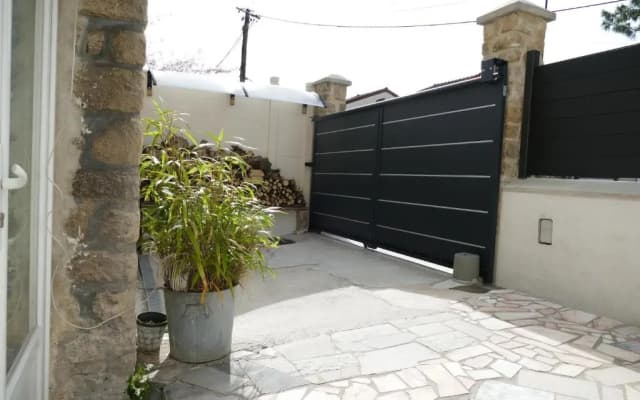 Chalet de Paris - photo 14
