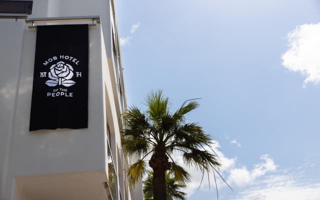 MOB Hotel Cannes - photo 1