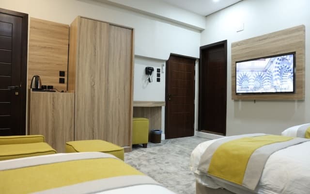 Madinah Deluxe - photo 4