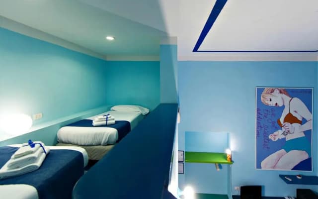 Correra 241 Lifestyle Hotel - photo 5