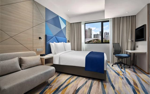 Holiday Inn Express Singapore Serangoon by IHG - photo 2
