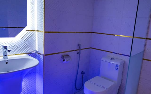 Odest Hotel Al Madina - photo 9