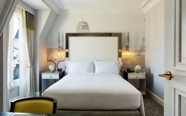 Hilton Paris Opera - photo 1