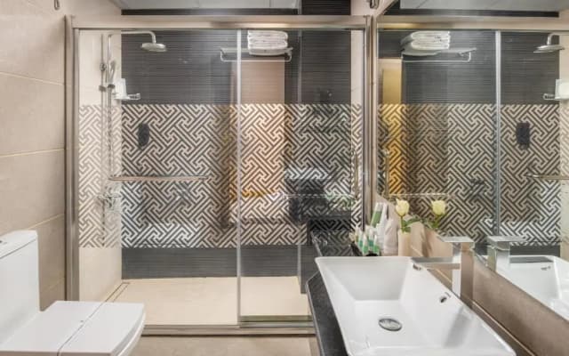 Elaf Al Taqwa Hotel - photo 10