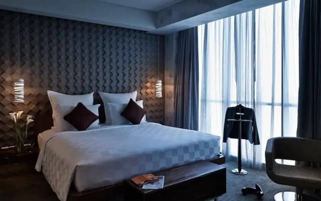 Pullman Jakarta Central Park - photo 3