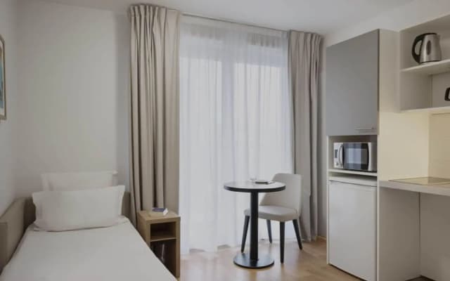 Séjours & Affaires Paris Bagnolet - photo 3