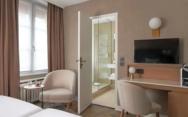 Best Western Saint Louis - Grand Paris Vincennes - photo 6